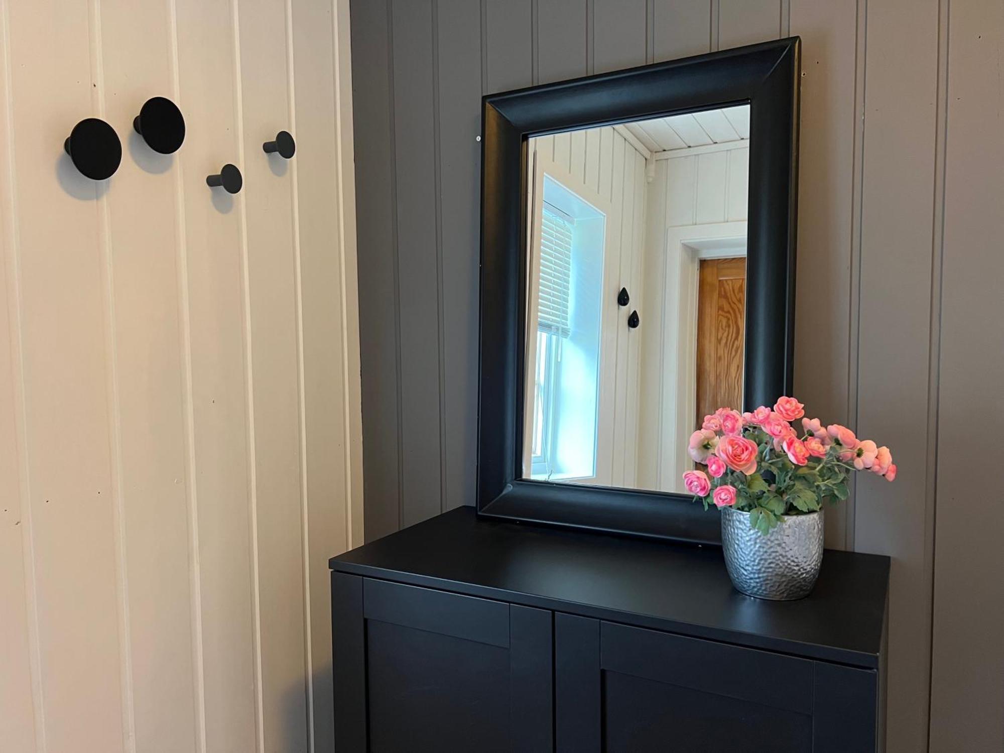 Trollstigen Resort Åndalsnes Quarto foto
